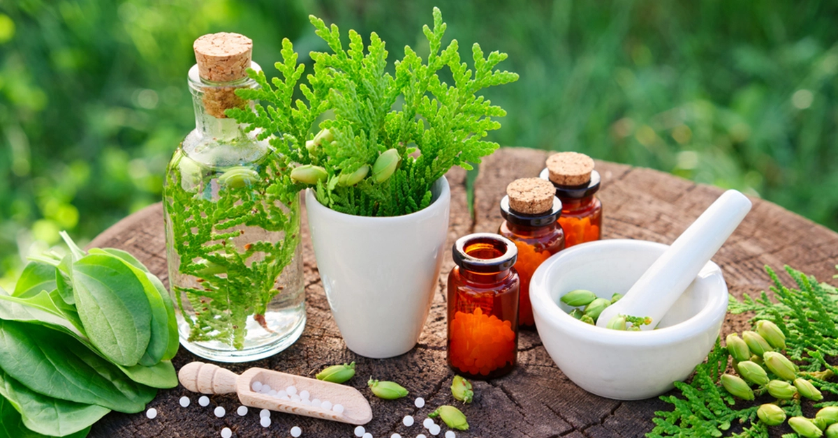 How Homeopathy Works for Chronic Diseases