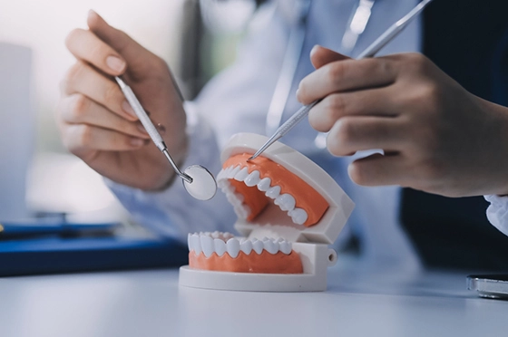 Homeopathy for Dental Health