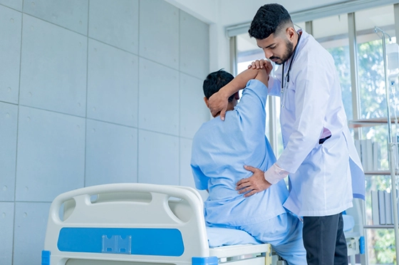 Homeopathy for Joint Pain