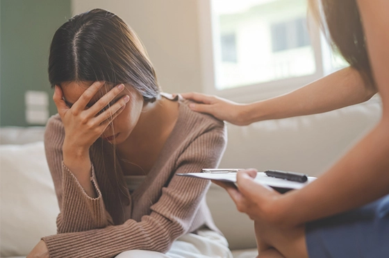 Homeopathy treatment for Mental Health