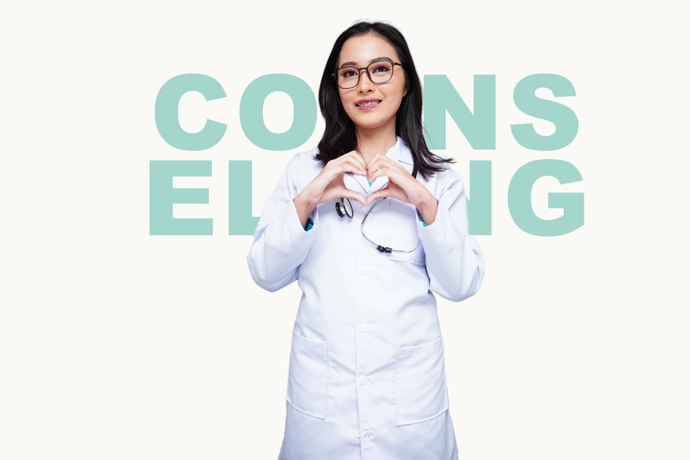 Homeopathy counseling and emotional support services