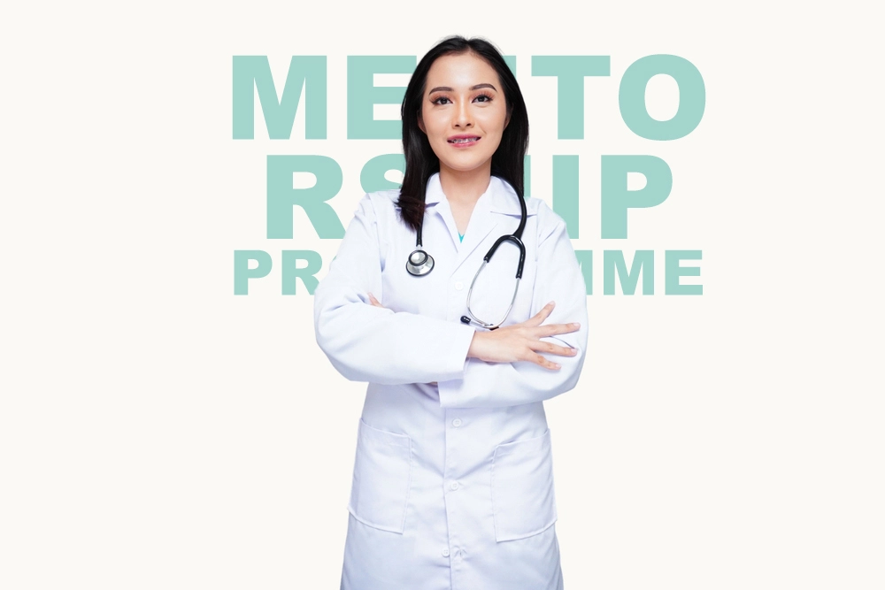 Personalized homeopathy mentorship for better health