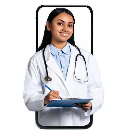 Homeopathy Online Consultation Support