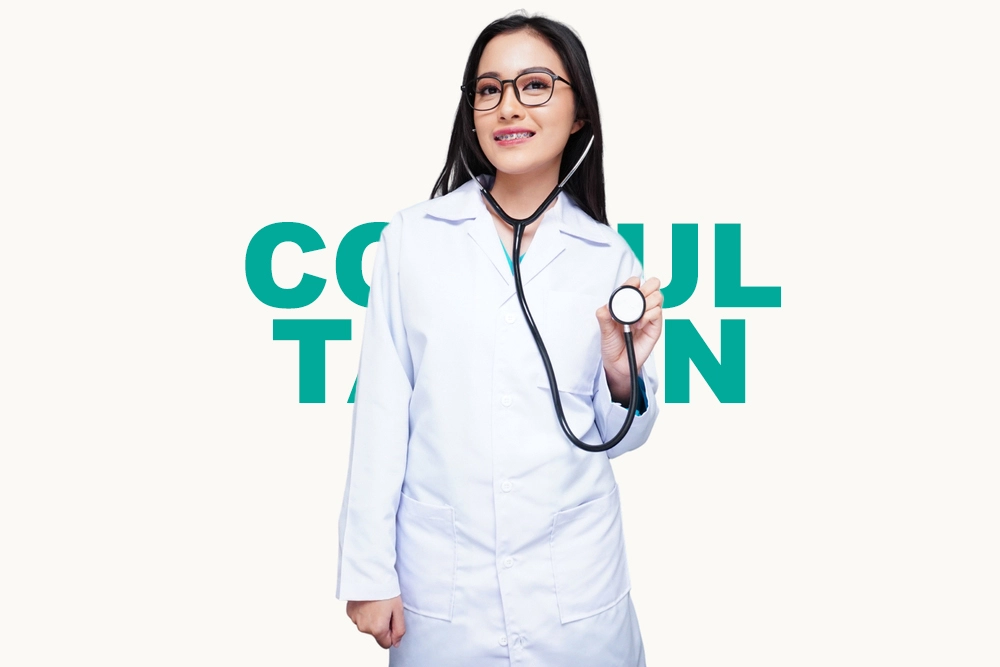 Homeopathy Online Consultation Support